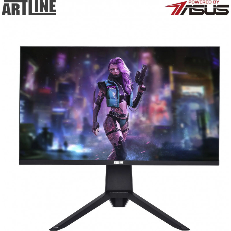 Моноблок ARTLINE Gaming G79 (G79v101)