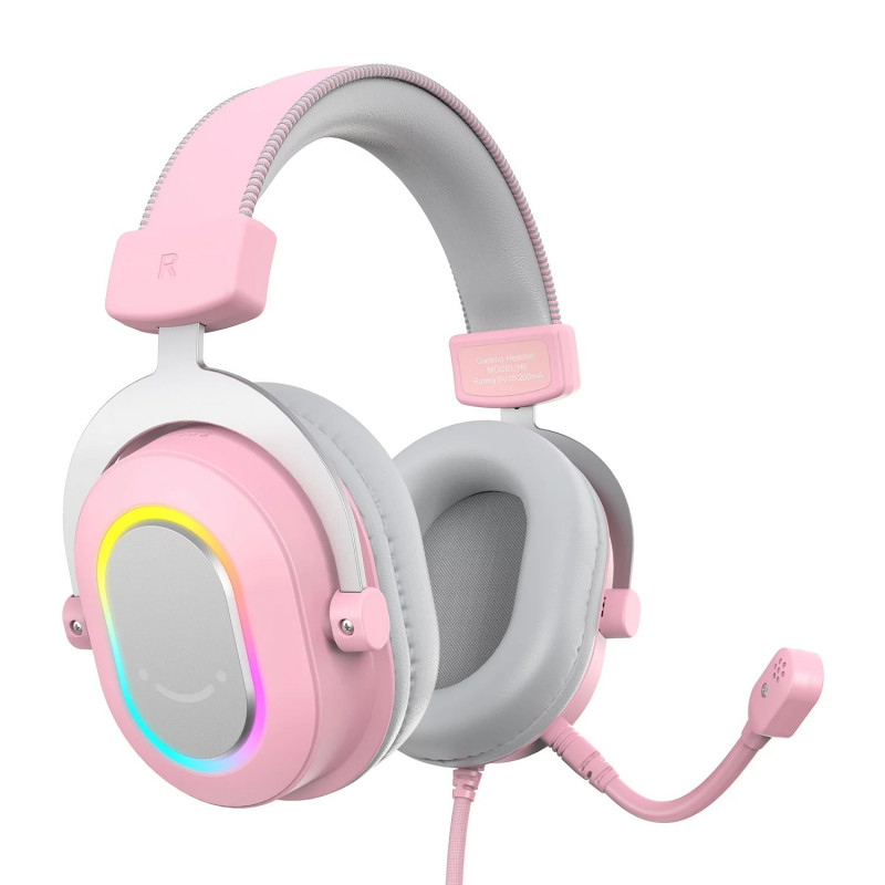 Гарнітура Fifine RGB H6P