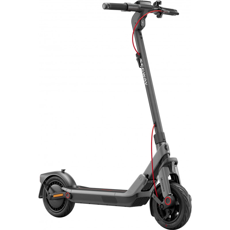 Електросамокат Segway-Ninebot E3 PRO E, сірий AA.05.19.02.0003