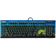 Клавіатура механічна RAZER BlackWidow V4 X, Yellow Switch, FORTNITE (RZ03-04703600-R3M1)