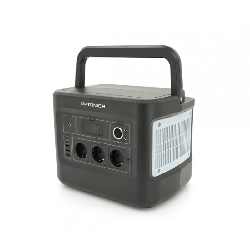 Зарядна станція Optonica 1000W