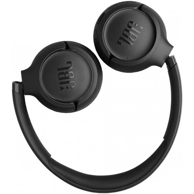 Навушники JBL Tune 530BT Black (JBLT530BTBLKEU)