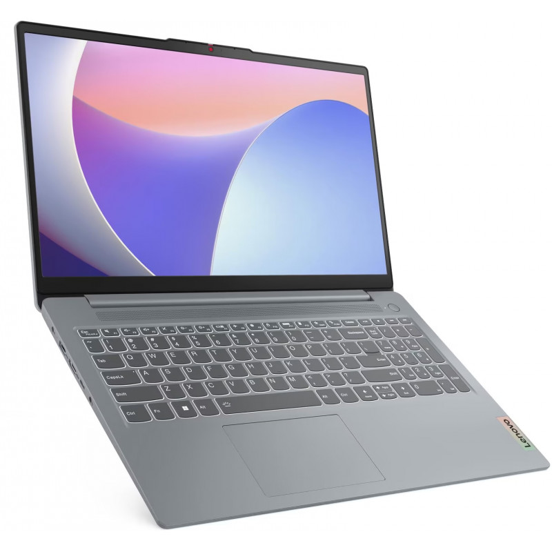Ноутбук Lenovo IdeaPad Slim 3 15IAH8 (83ER00MPRA) (i5-12450H/16/512)