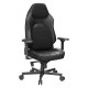 Крісло для геймерів HATOR Arc 3 L PU (HTC3400L) Black