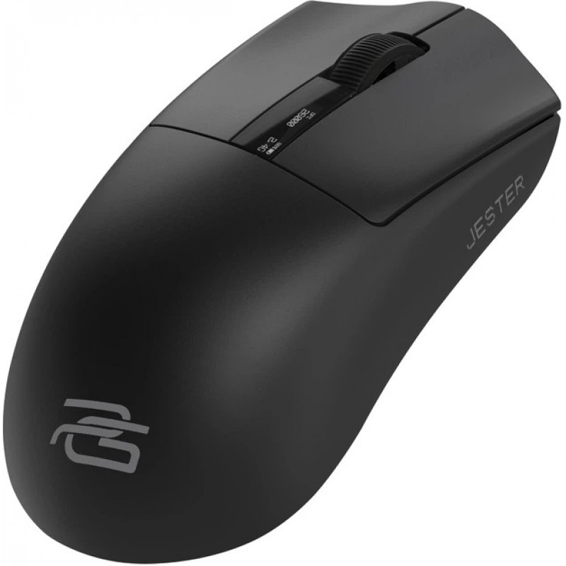 Миша Proove Gaming Jester 8K (black) WL