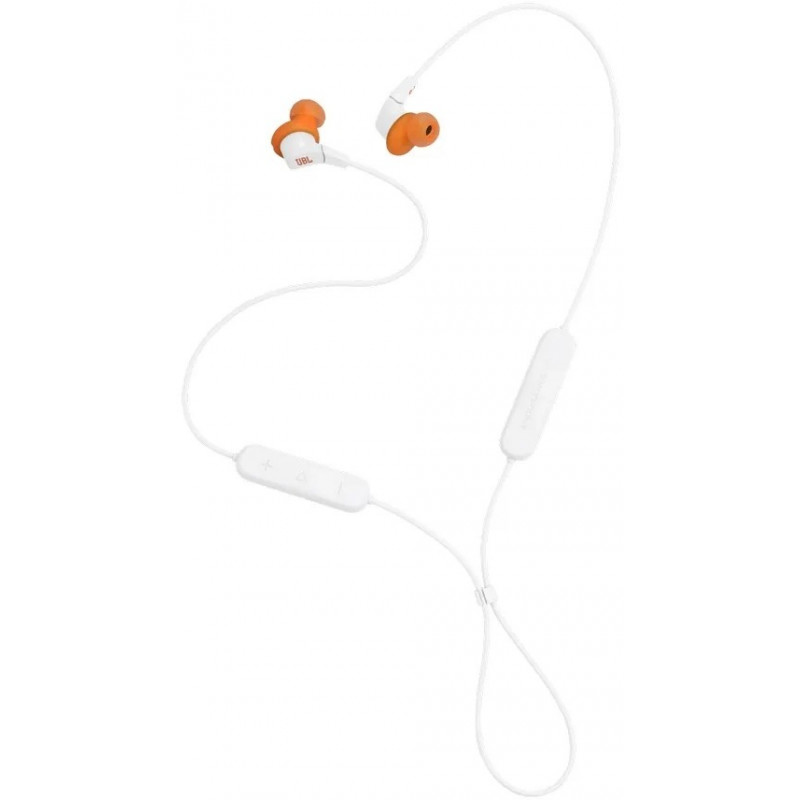 Навушники JBL JBLENDURRUN3BTWHT