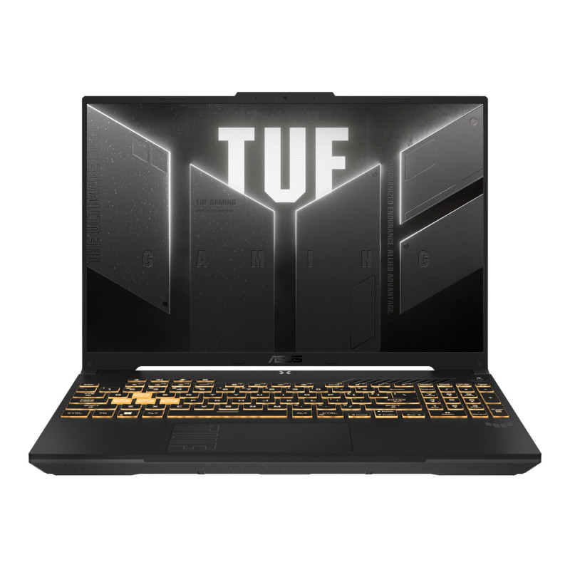 Ноутбук ASUS FX607VJB C5-210H 90NR0MZ6-M005L0