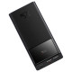Power Bank Baseus Star-Lord Digital Display 30000mAh 22.5W (PPXJ060101) Fast Charge Black