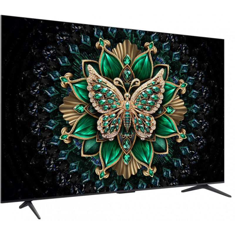 Телевізор TCL 55C69K