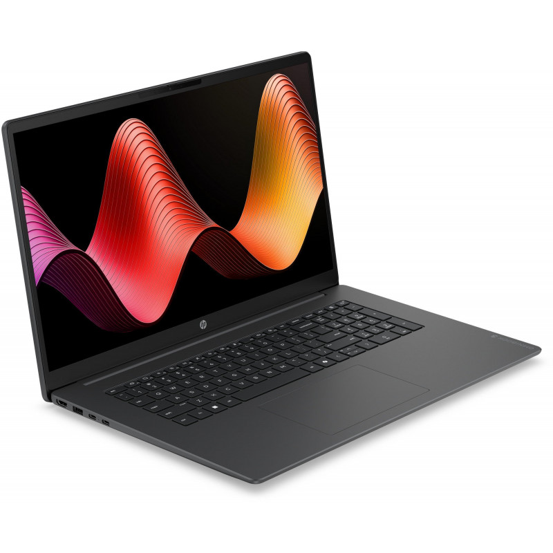 Ноутбук HP OmniBook 3 17-dp0002ua DV5U3EA