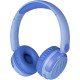 Навушники Gelius KIDBeat GP HP-008 Blue