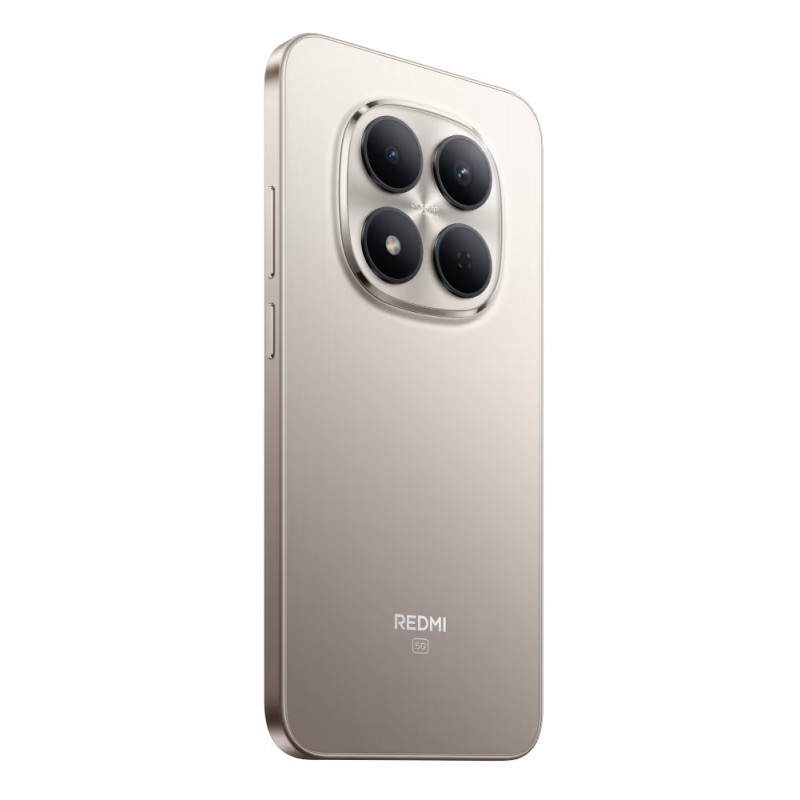 Смартфон Xiaomi Note 15 Pro 5G 8/256 Titan