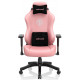 Крісло ігрове Anda Seat Phantom 3 Pink Size L AD18Y-06-P-PV