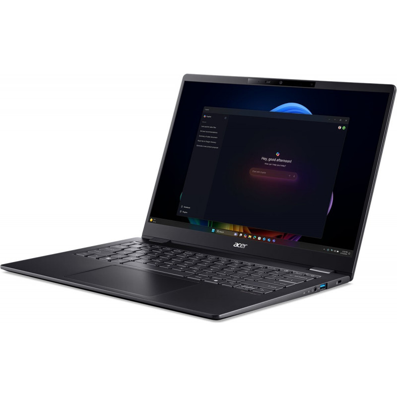 Ноутбук Acer TravelMate TMP614-54 NX.BJLEU.007