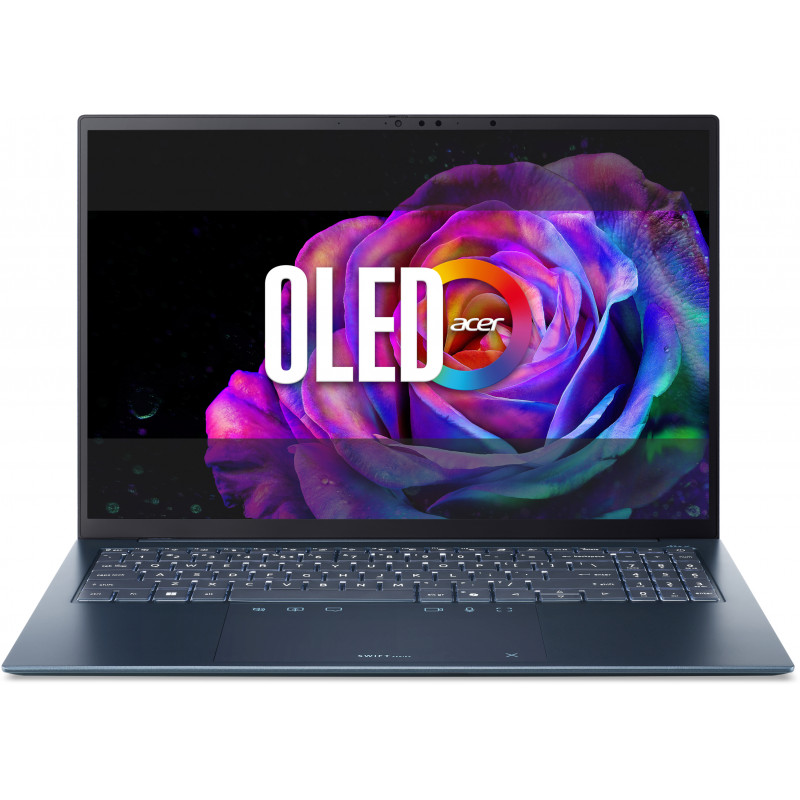 Ноутбук Acer Swift Edge 16 AI SFE16-I51 NX.JVNEU.003
