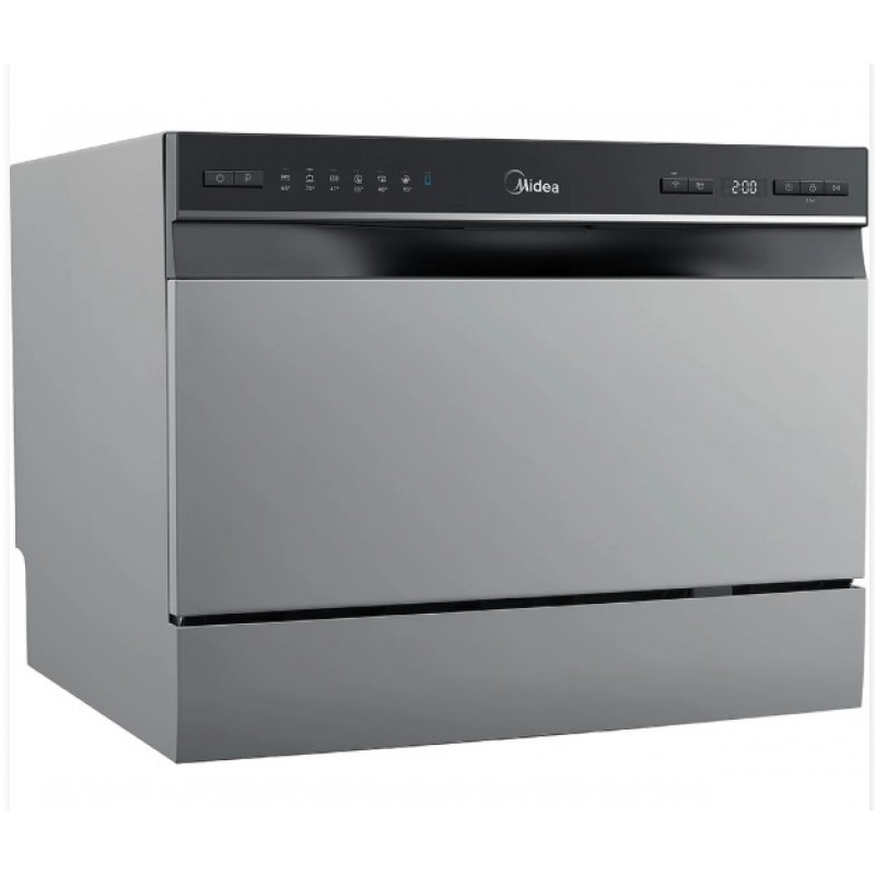 Посудомийна машина MIDEA MCFD55S460Si