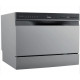 Посудомийна машина MIDEA MCFD55S460Si
