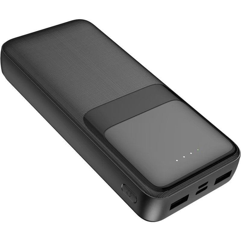Power Bank Gelius TLX GP-PB311i 20000mAh 10W Black