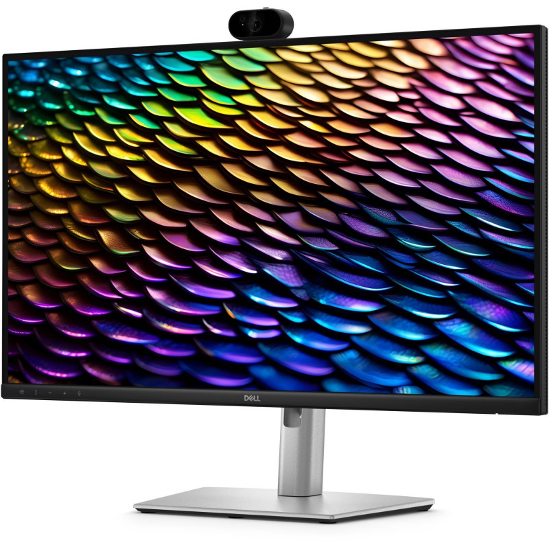 Монітор DELL P2726DEB 210-BVHR