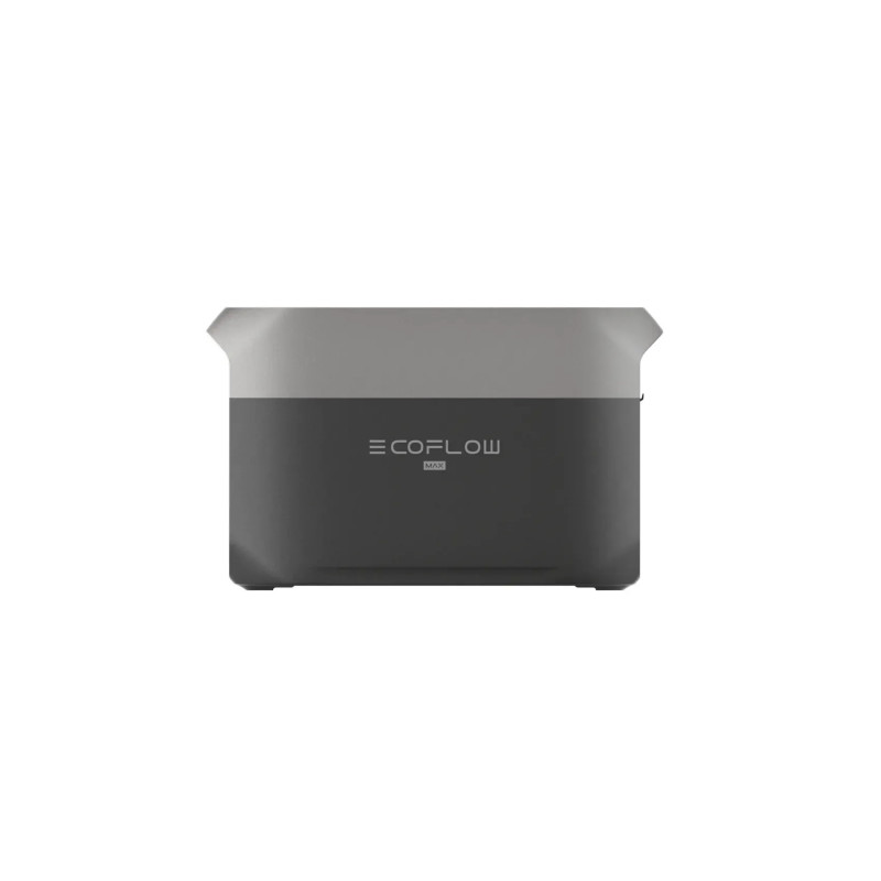 Зарядна станція EcoFlow DELTA 3 Max 2400W 2048Wh EU