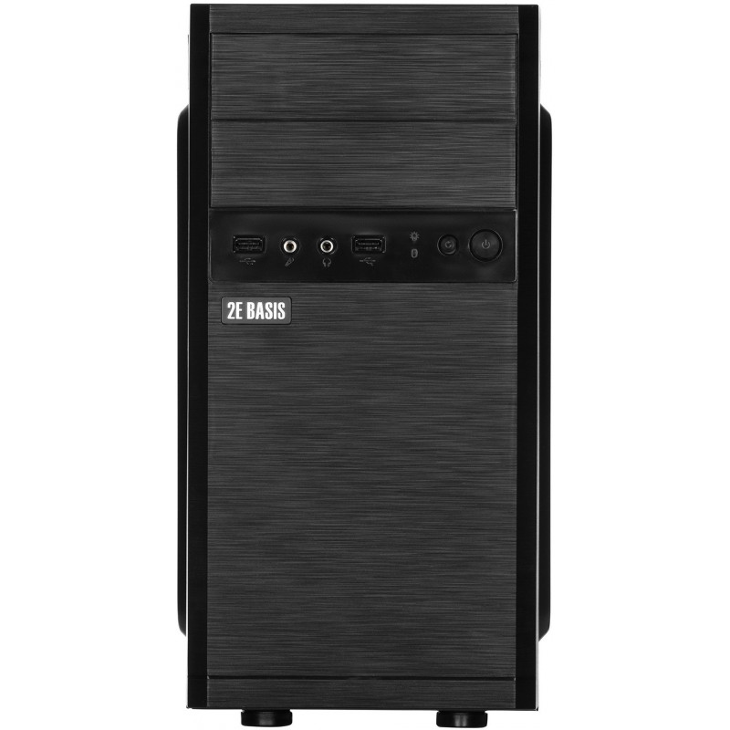 Комп’ютер персональний 2E Rational Intel i3-12100 2E-10107
