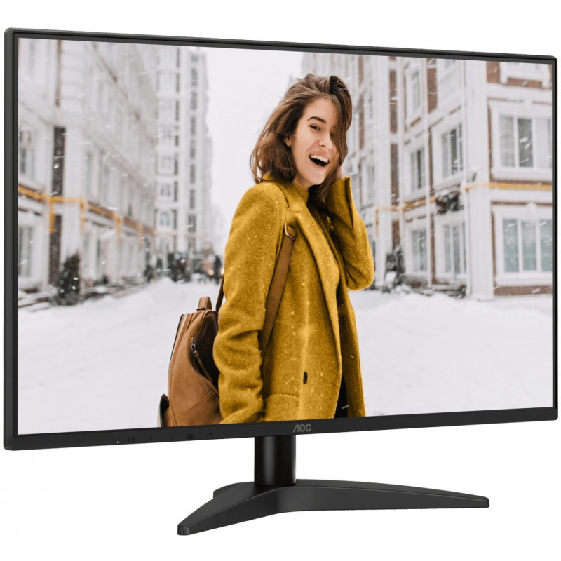 Монiтор TFT AOC Q27B36X