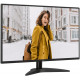 Монiтор TFT AOC Q27B36X