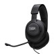 Навушники JBL JBLQTUM100M2BLK