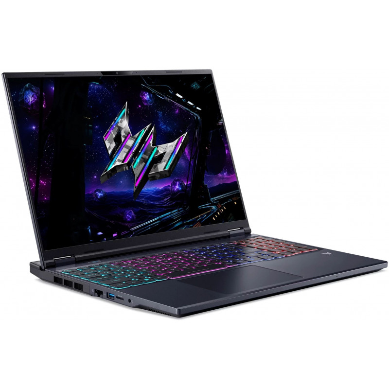 Ноутбук Acer Predator Helios Neo 16 AI PHN16-I71 NH.U49EU.001