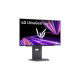 Монітор LG 27GX790A-B