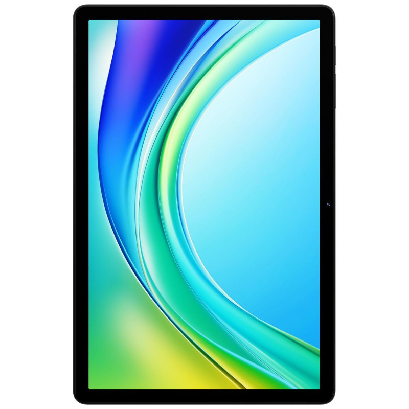 Планшет Doogee Tab G6 6ГБ, 256ГБ, LTE, Android, сірий 6923740264454