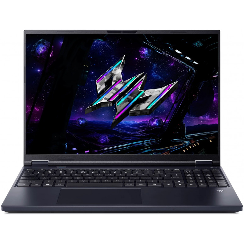 Ноутбук Acer Predator Helios Neo 16 AI PHN16-I71 NH.U43EU.001