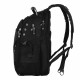 Рюкзак 2E, SmartPack 16", чорний (2E-BPN6316BK)