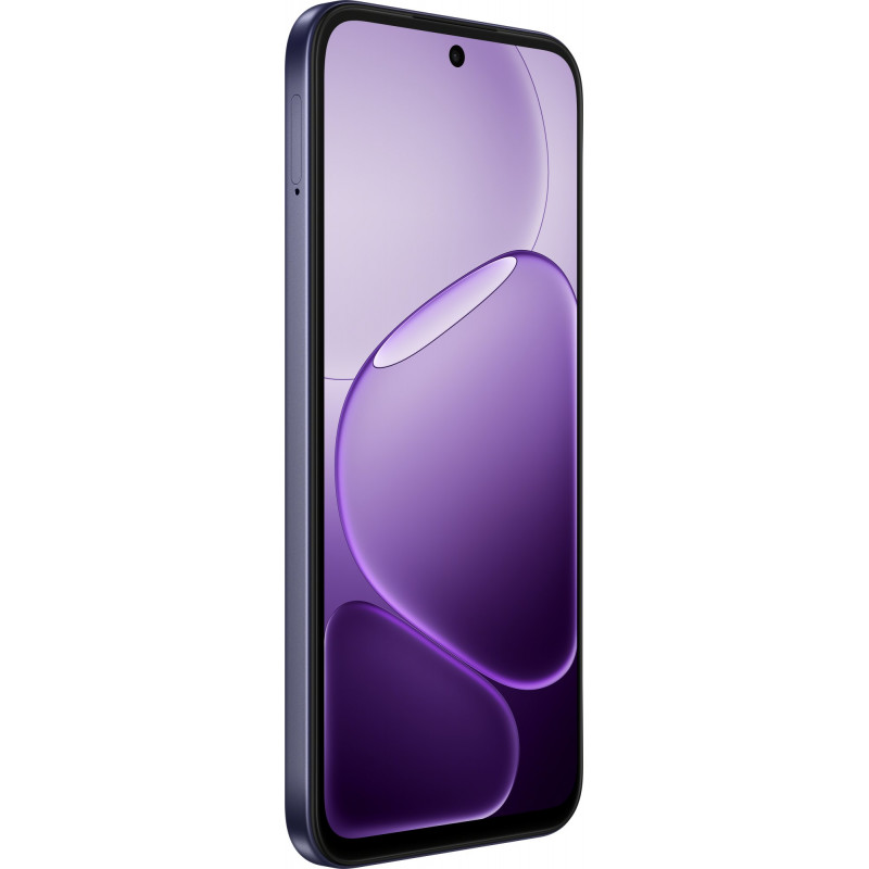 Смартфон OPPO A6k 4/256GB Crystal Violet