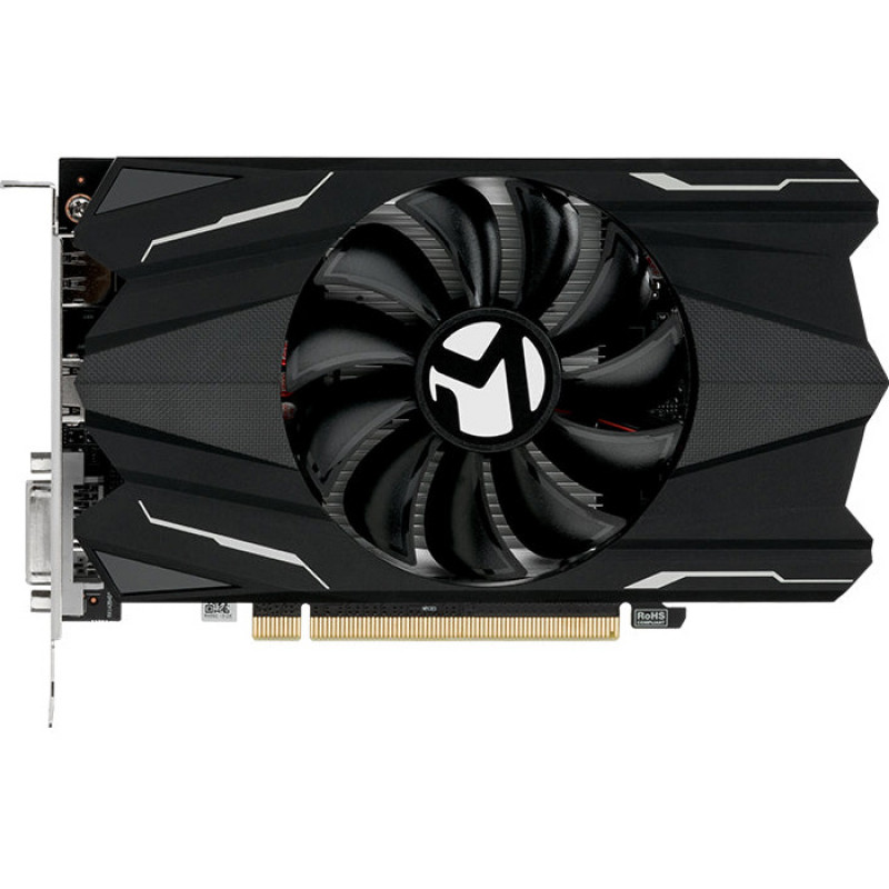 Відеокарта Maxsun AMD Radeon MS-RX550 TF 4G H1