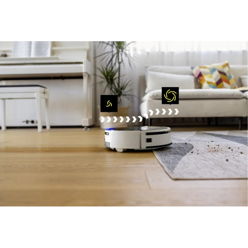 Робот-пилосос karcher RVF 7 Comfort 1.269-690.0