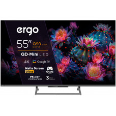 Телевізор ERGO 55MQ90 Ultra рідкокристалічний