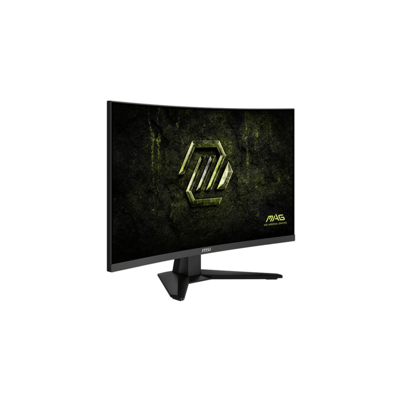 Монітор MSI MAG 275CF-X24 9S6-3CE91H-012