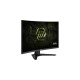Монітор MSI MAG 275CF-X24 9S6-3CE91H-012