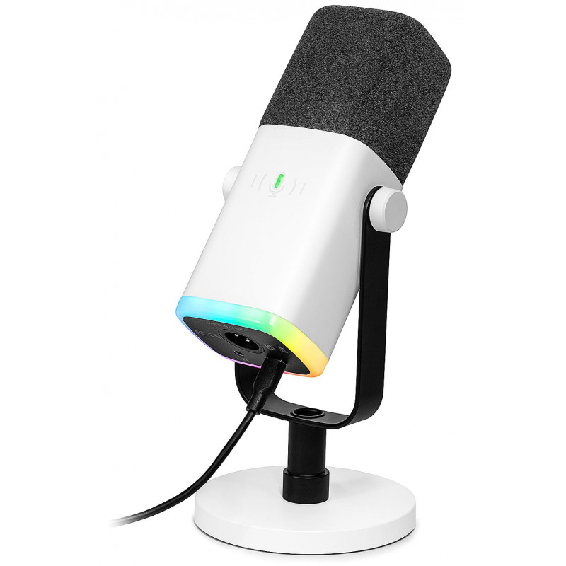 USB мікрофон Fifine AM8W