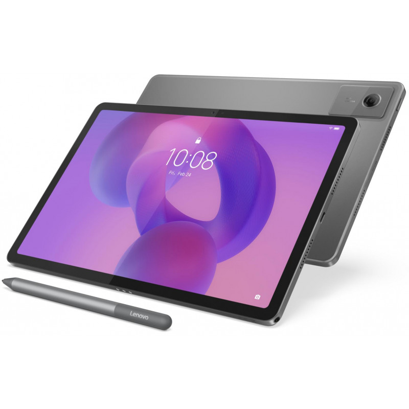 Планшет Lenovo Idea Tab 8/128 Luna Grey + Pen (ZAFR0462UA)
