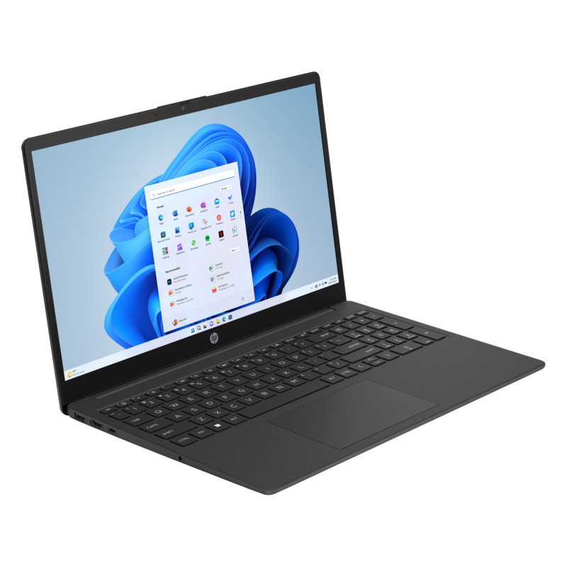 Ноутбук HP 15-fc0333ua DM8B8EA