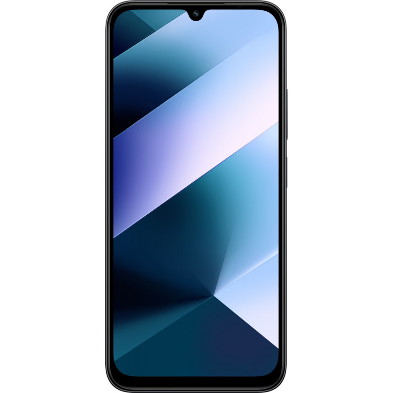 Смартфон Xiaomi Poco C85 8/256GB Black