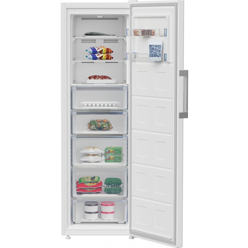 Морозильна камера Beko B1RFNE294W