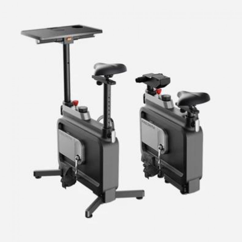 Велотренажер KINGSMIТH Workstation Bike W1B W1B