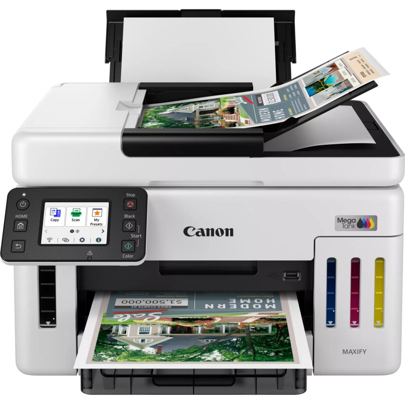 БФП Canon MAXIFY GX6140 6882C009