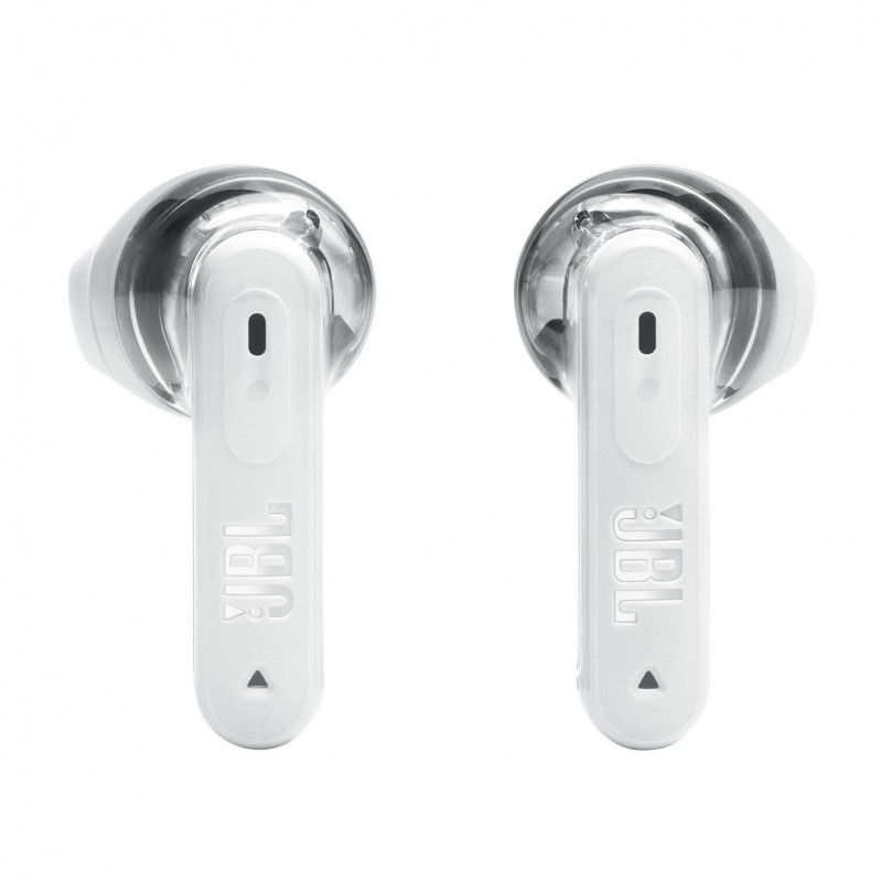 Навушники JBL JBLTFLEX2GWHT