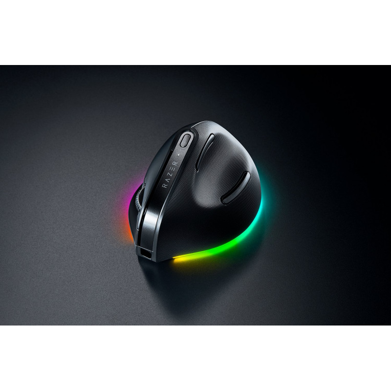 Миша RAZER Pro Click V2 Vertical Edition (RZ01-05250100-R3G1)