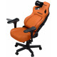 Крісло ігрове Anda Seat Kaiser 4 Orange Size L AD12YDDC-L-20-O-PV/C