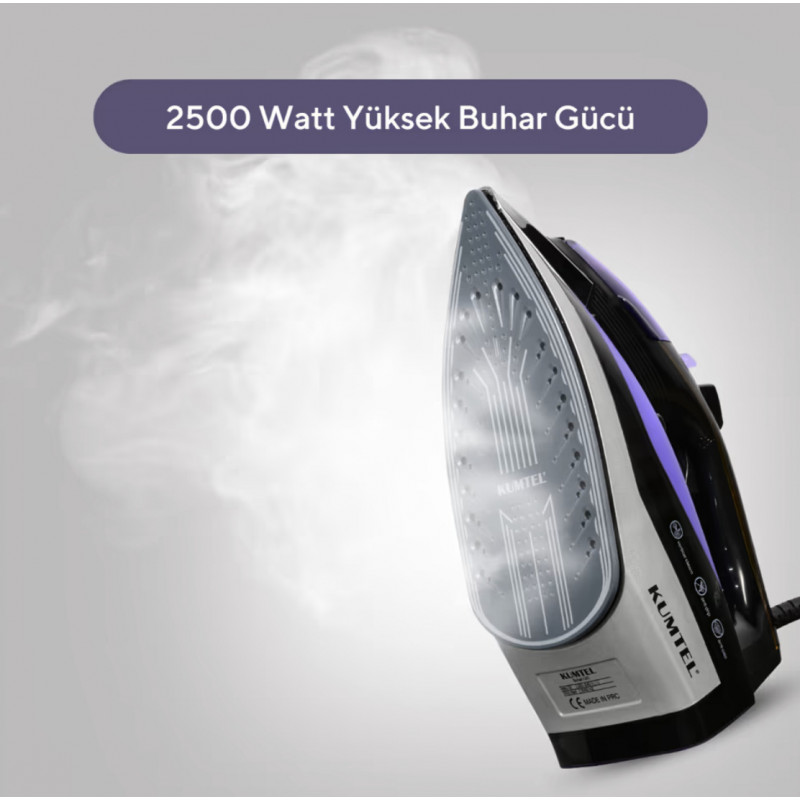 Праска KUMTEL HMU-02 Purple